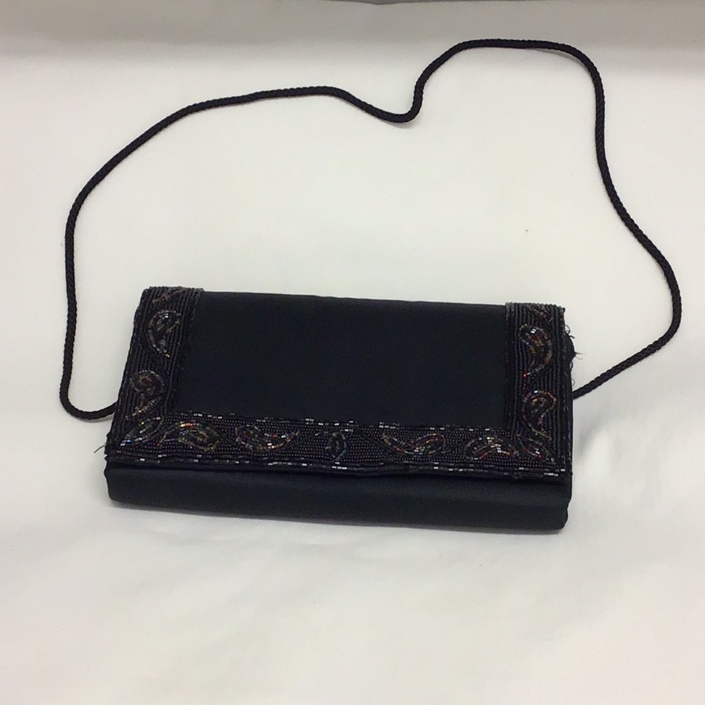 Elegant vintage evening bag